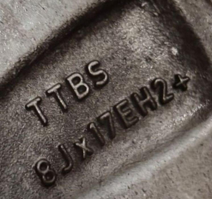 Koła BMW,VW 225/45R17,5x120, opony i alufelgi