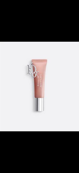 dior butter balm 103 toffy do ust nowy oryginalny