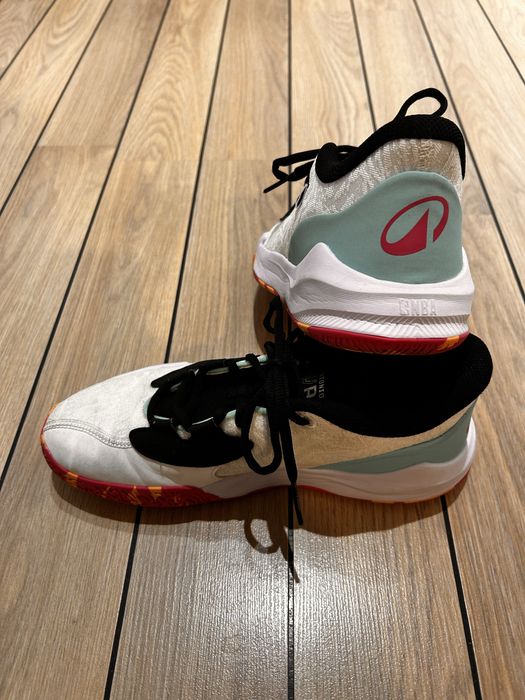 Buty do koszykówki NBA roz.40