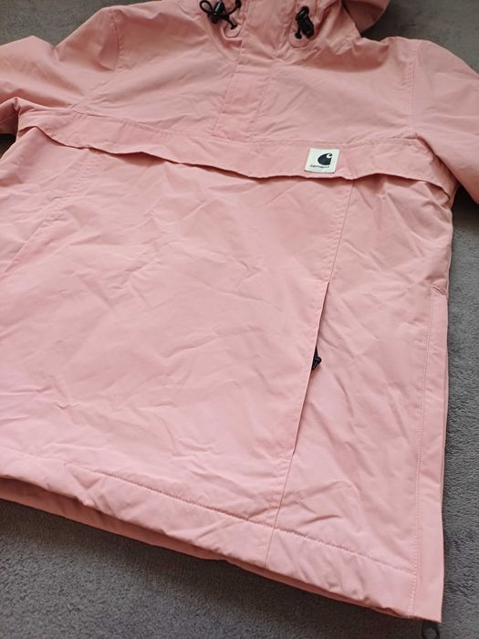 Carhartt W' Nimbus Pullover kurtka z kapturem rozmiar S