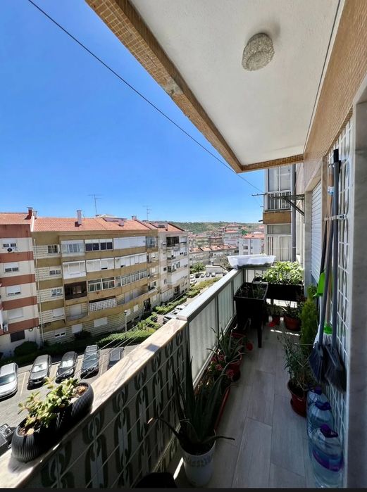 Quarto na Póvoa de Santo Adrião