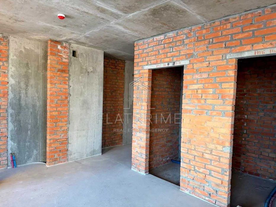 Продаж видової квартири ЖК Куб 29/ Kub 29, Березняківська 29