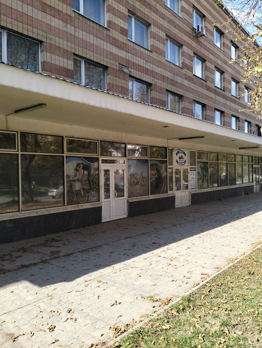 Приміщення в оренду. Центр міста