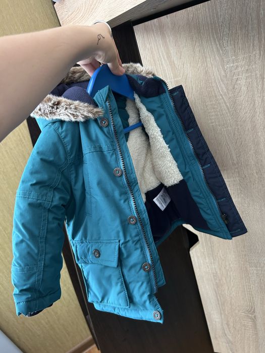 Зимова парка LC Waikiki