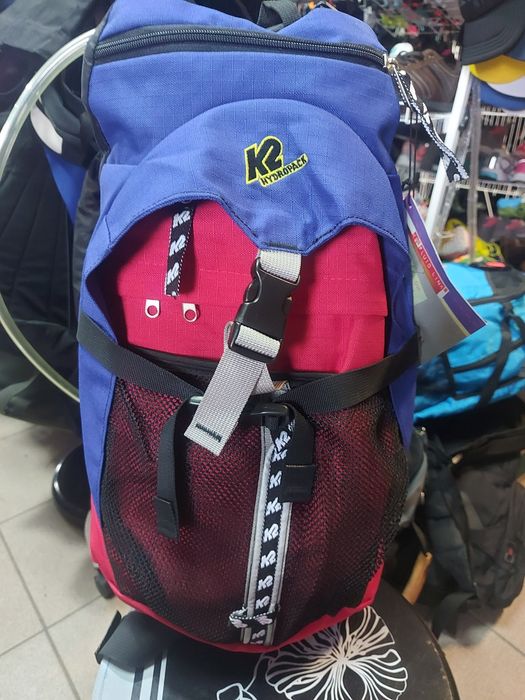 Рюкзак поілка K2