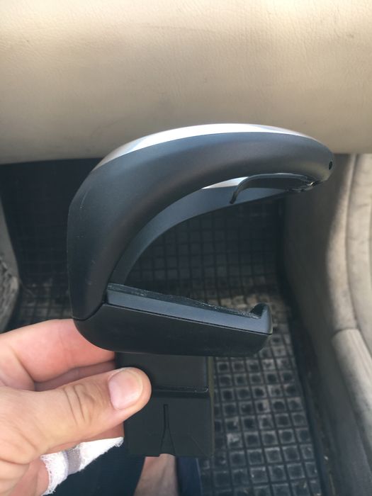 Bmw cup holder uchwyt na kubki napoje oryginał BMW