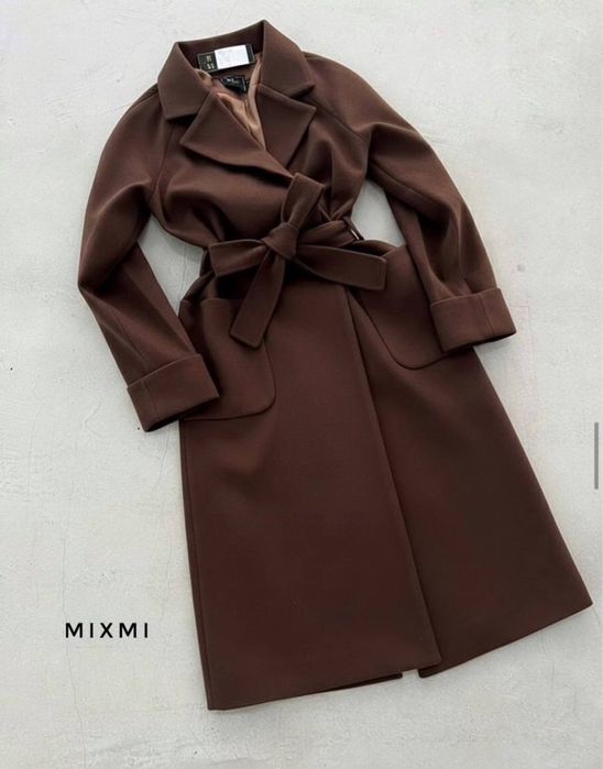 Кашемір  Пальто