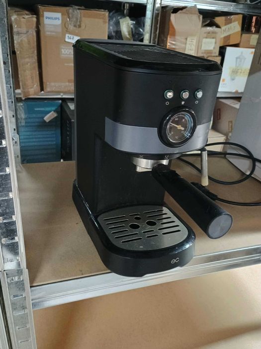 Ekspres kolbowy cocotec opis