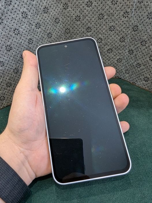 Samsung Galaxy A35
