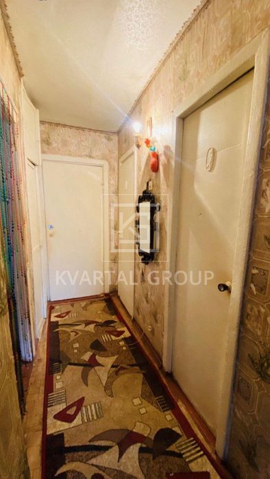 Квартира під сертифікат