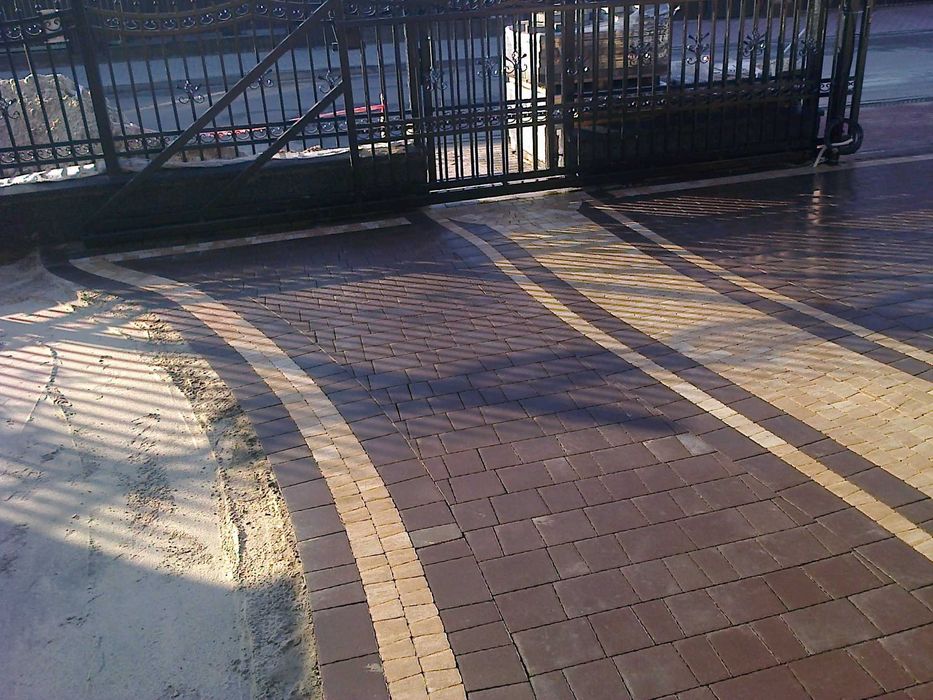 Kostka brukowa Polbruk