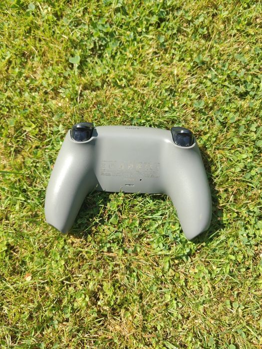 Pad ps5 moro TMR