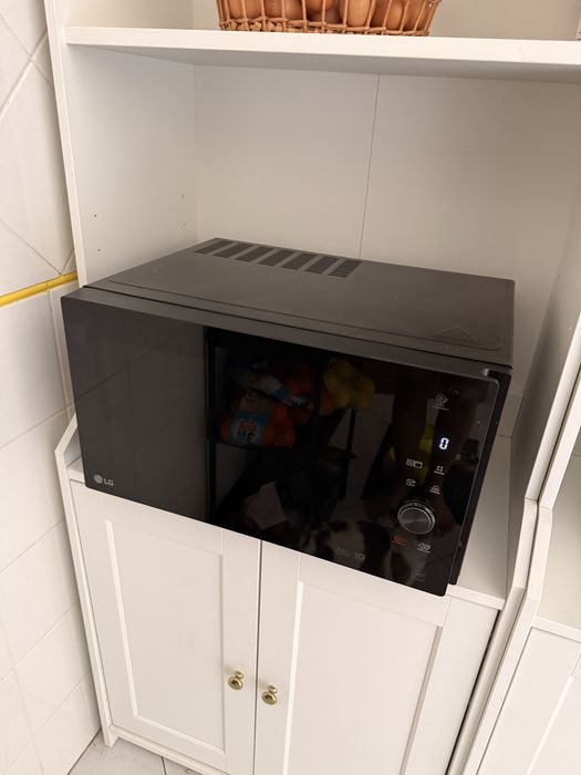 Microondas LG 32 L