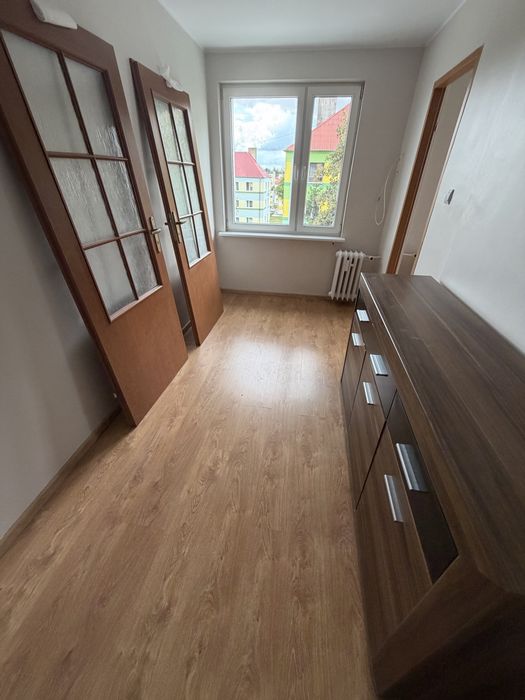 Piechcin 2 pokoje, 2 piętro, umeblowane