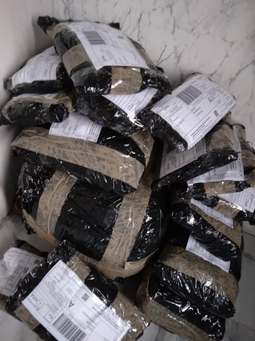 Paczki niespodzianki