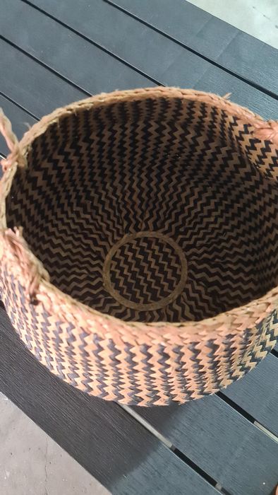 Cesto para planta