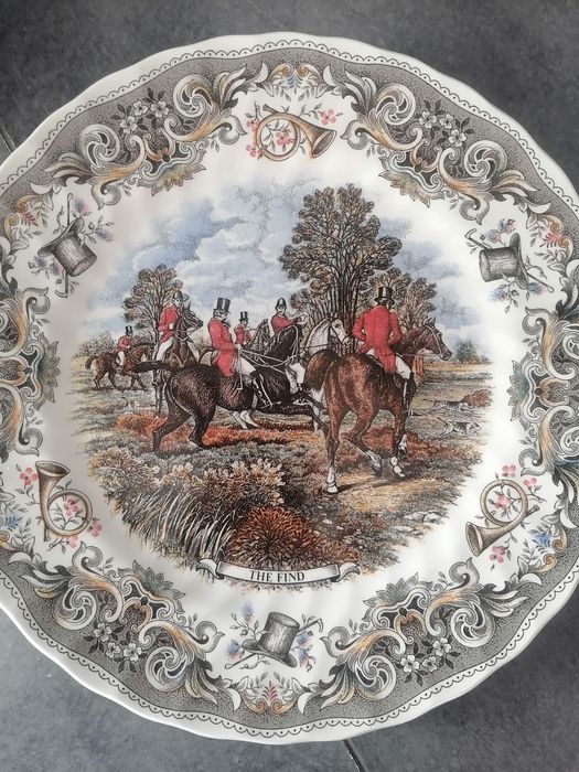 Prato herring s hunt