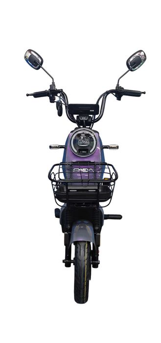 Fada Ritmo III електровелосипед Доставка, гарантія, сервіс