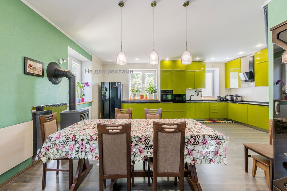 БЕЗ КОМІСІЇ будинок ремонт Червона цегла укриття! Воскресенські Сади