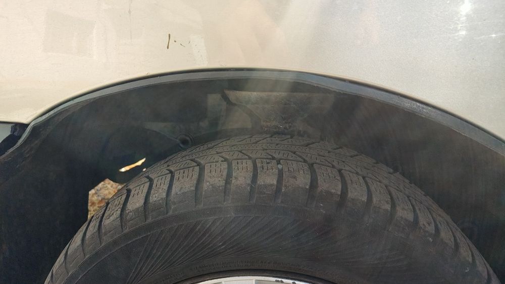 Чері амулет 2007