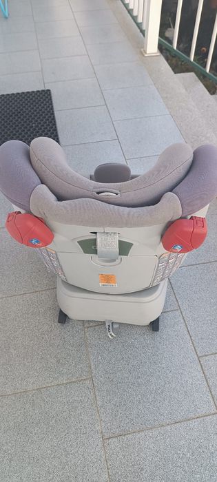 Cadeira para carro marca Apramo 0 - 36 kilos