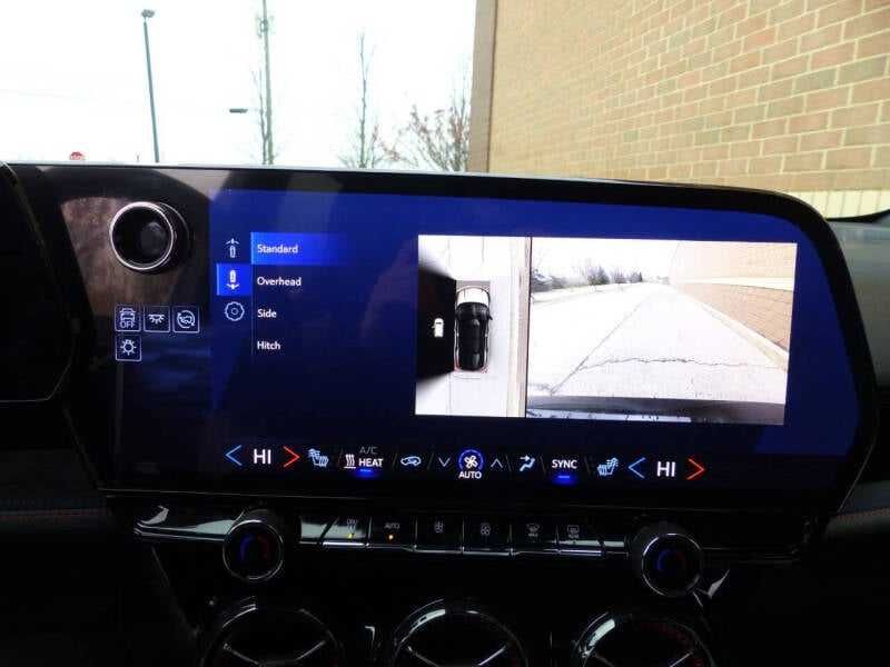 2024 Chevrolet Blazer EV
