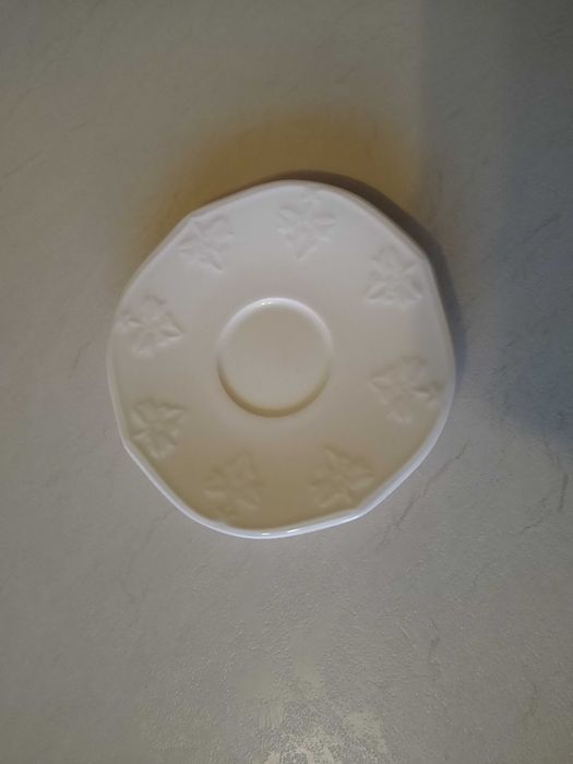 Talerz deserowy Villa Italia