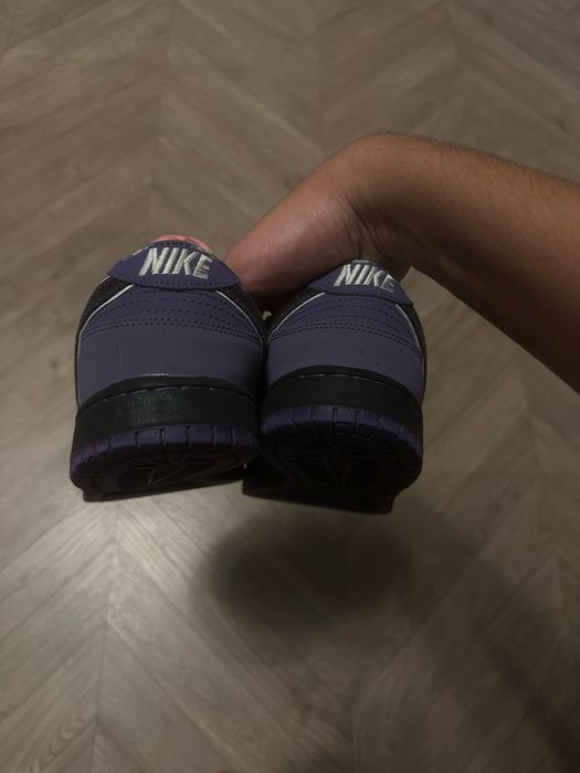 Nike sb dunl low