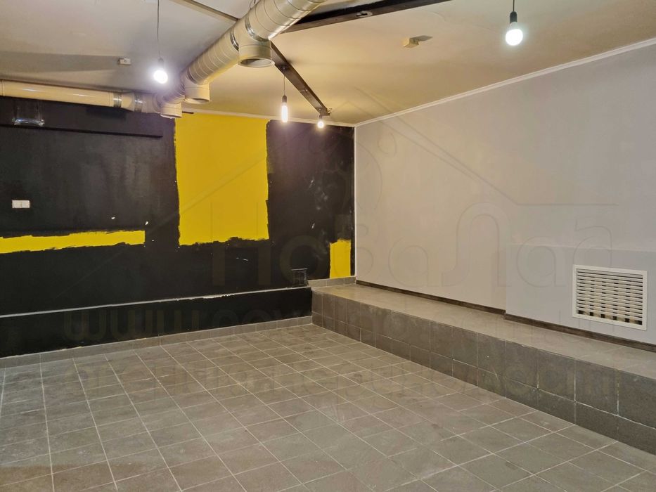 Комерційне приміщення 104м2 вул. Мстиславська, район магазину Прогрес