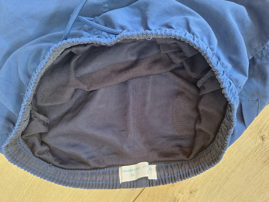 Kąpielówki męskie XS