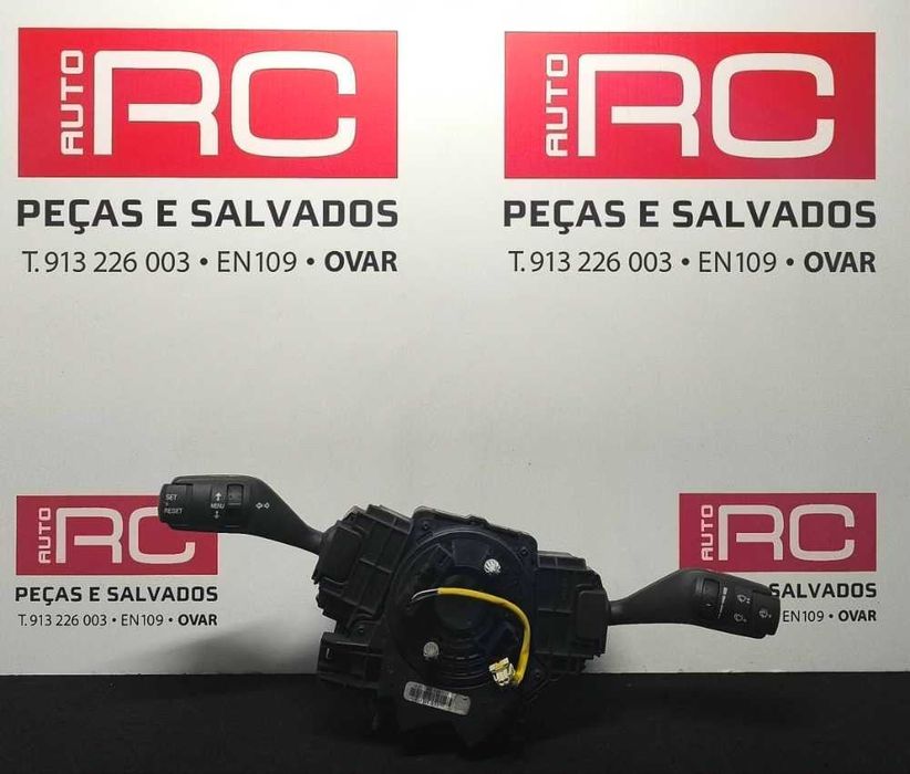 Fita de Airbags 4M5T-4A664-AB - FORD FOCUS II