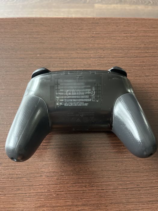 Nintendo Pro Controller