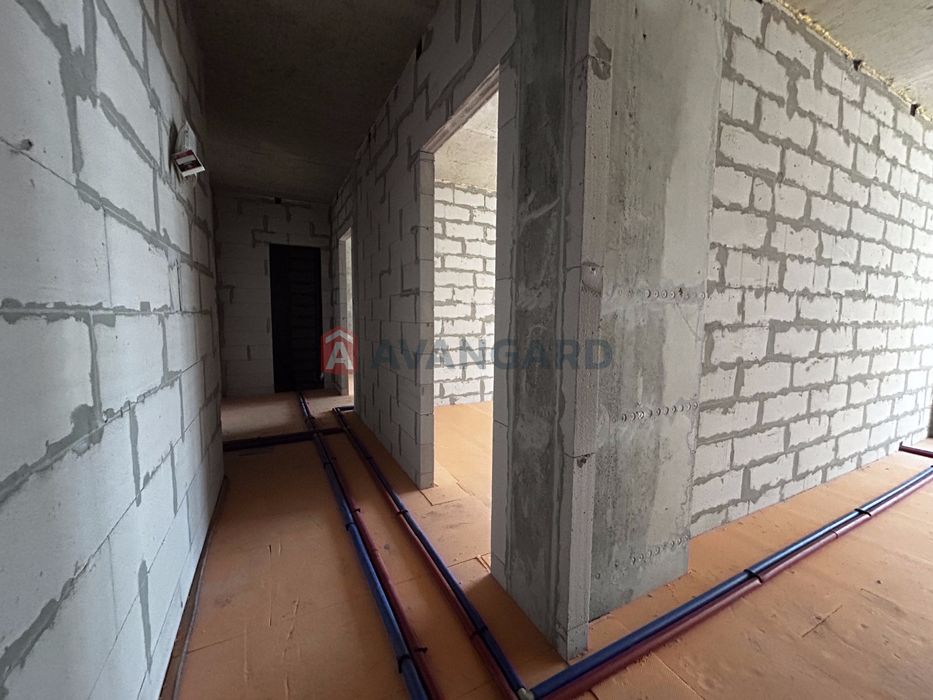 Продаж 2 кім кв | ЖК Грінвуд 3 | Брюховичі