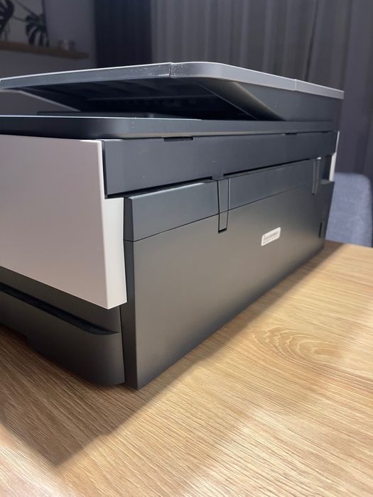 HP OfficeJet 8012e | Na części | Błąd 71.02.4A