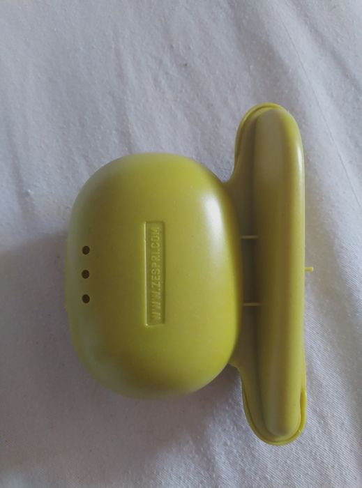 Lancheira para Kiwi