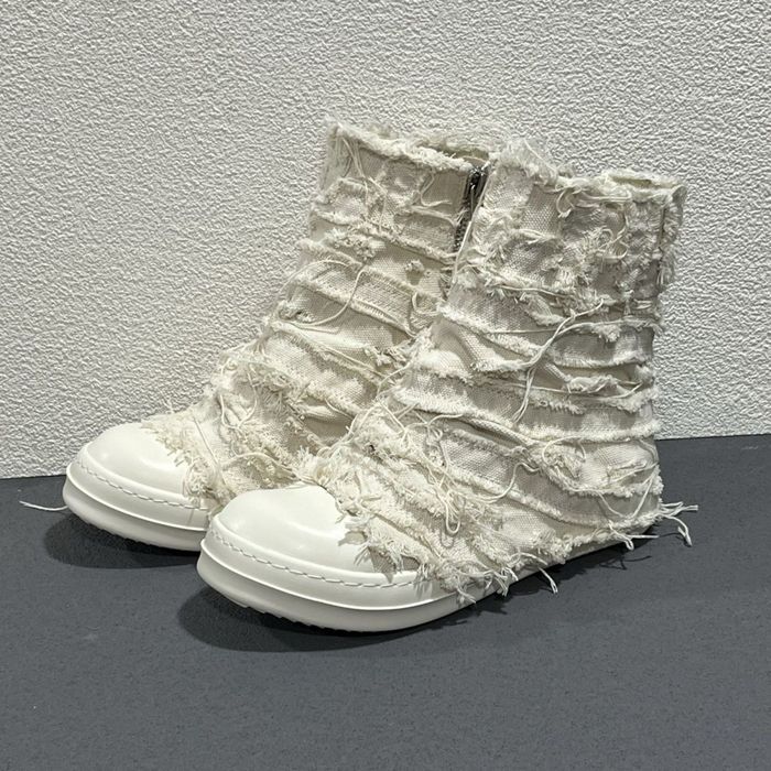 Кросівки Rick Owens