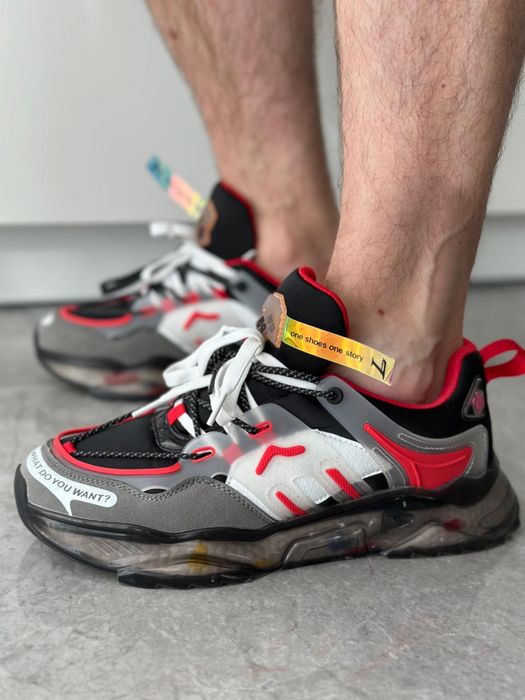 Кросівки оптом | Та роздріб