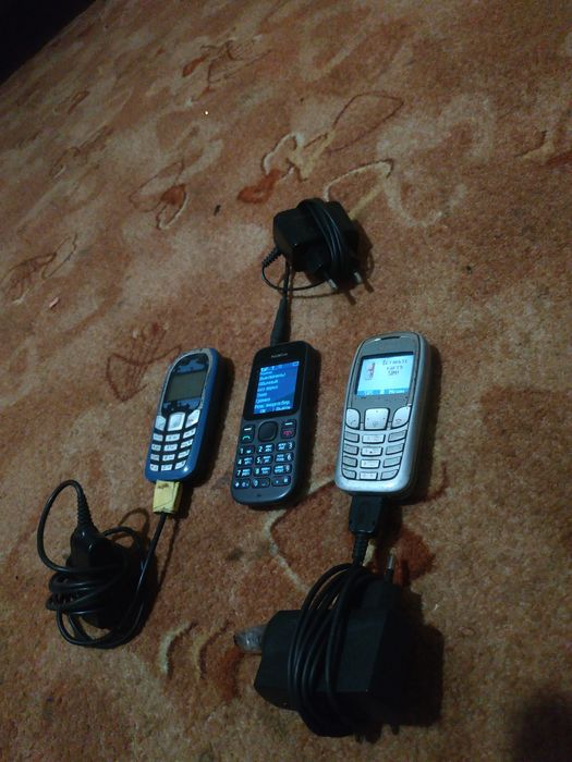 Продам телефон Сименс а70