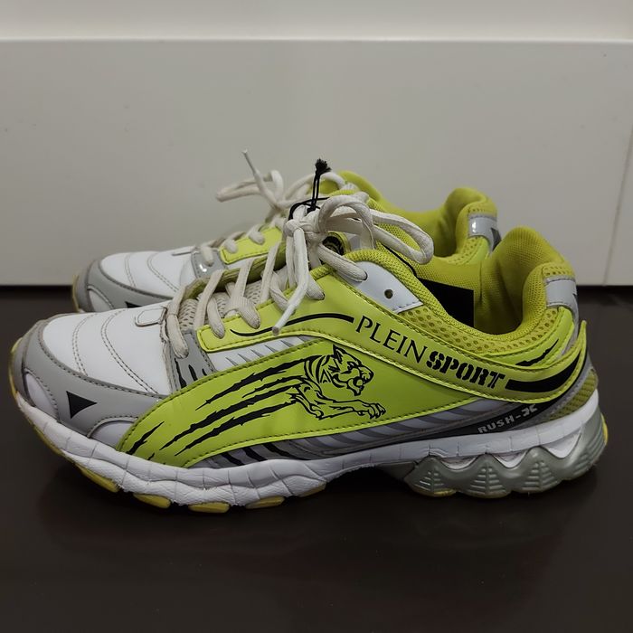 Buty Philipp  Plein Sport r 42