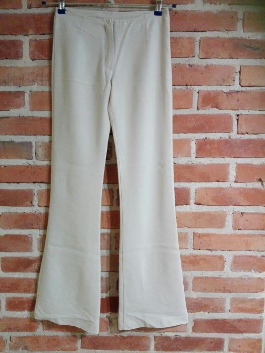 Spodnie, jak NOWE r.34