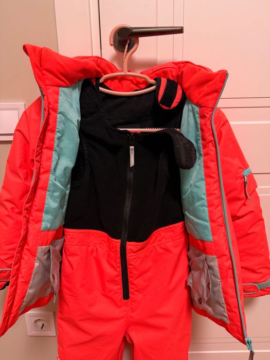 Зимовий костюм IcePeak