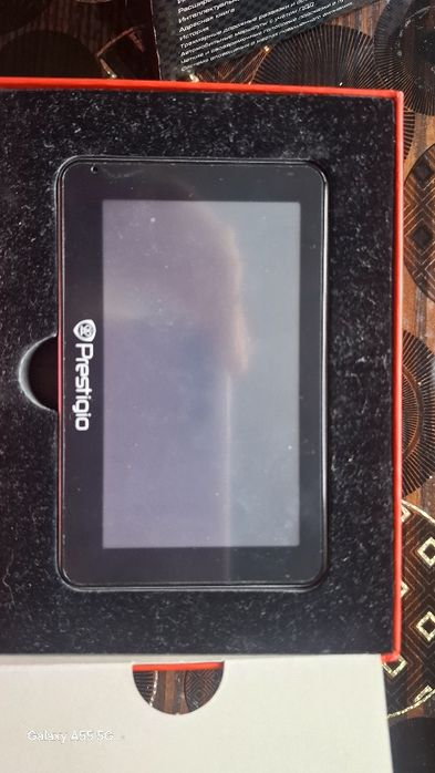 Продам навигатор