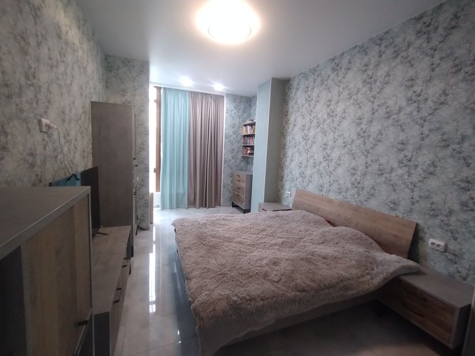 1-room apartment apartment by the address (area 46 m²) - Atlanta.ua - photo 6