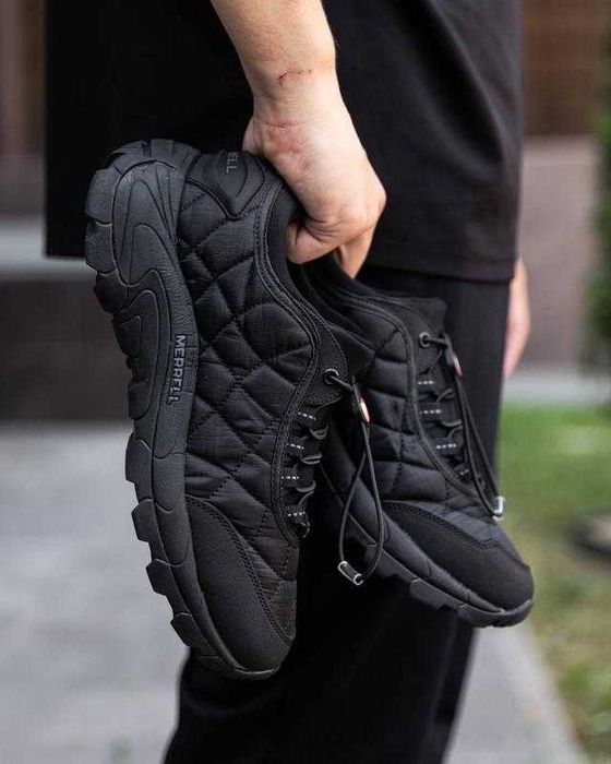 Чоловічі термо кросівки Merrell (43-46 р)