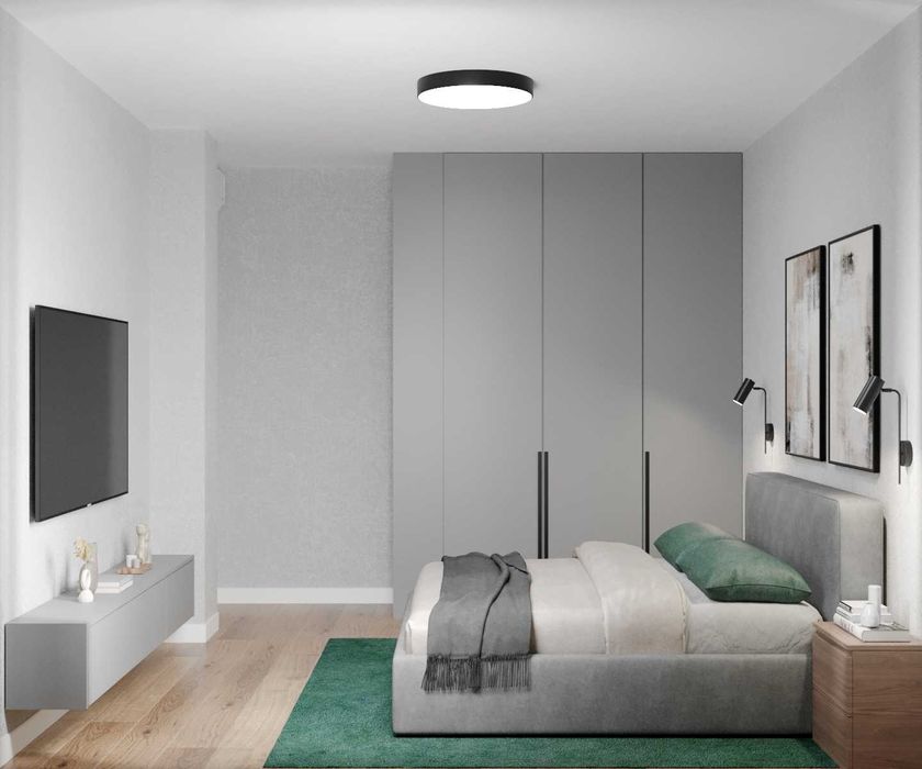 Дом по адресу ул. Бандеры Степана (площадь 115 м²) - Atlanta.ua - фото 5