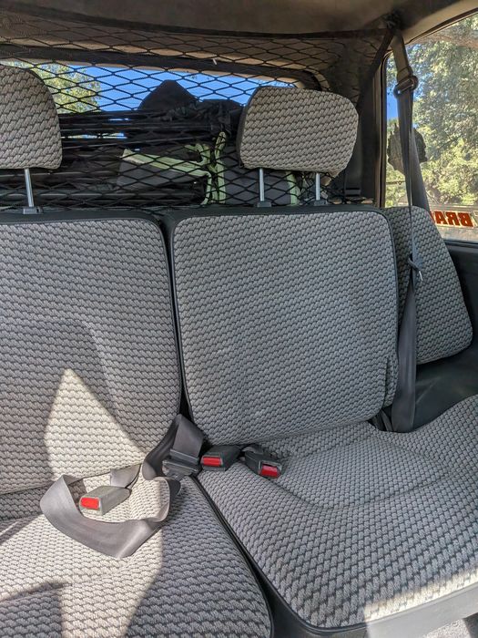 Mitsubishi Pajero 2.5 V24