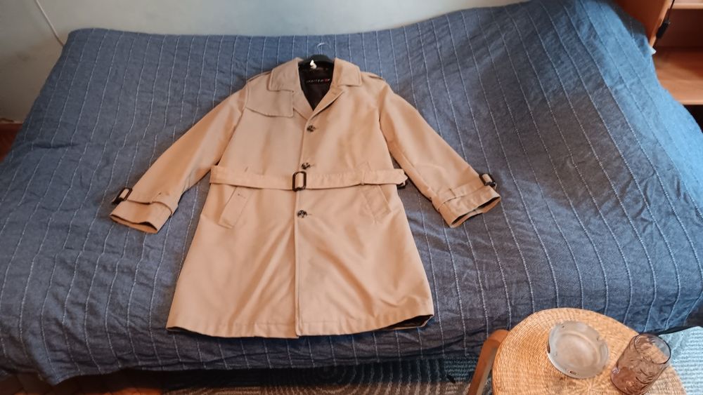Płaszcz marki Jupiter, jak nowy