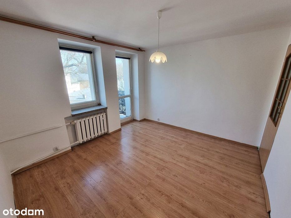 Starówka | 45,5 m2 | 2 piętro | Centrum | Chełm