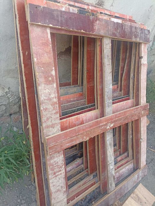 Продам поломанные палеты (поддоны). Для ЗСУ безкоштовно.