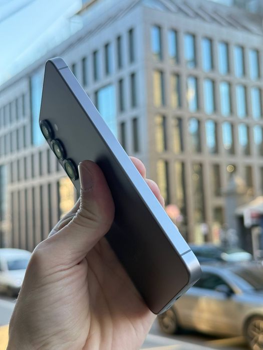 Samsung s25 s931b suos 12/128 gb самсунг s 25 128 gb